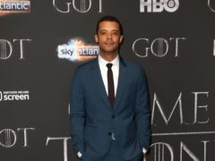 Game Of Thrones star Jacob Anderson (Liam McBurney/PA)