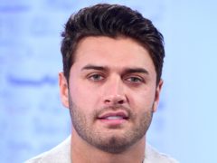 Mike Thalassitis appeared on Love Island in 2017 (Ian West/PA)