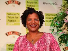 Tayari Jones, whose novel An American Marriage has won the 2019 Women’s Prize For Fiction. (Stand Agency)