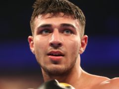 Tommy Fury could be under scrutiny in the villa. (Martin Rickett/PA)