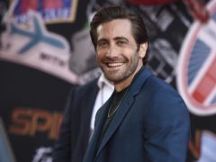 Jake Gyllenhaal said it was an ‘honour’ to appear in a Marvel movie (Jordan Strauss/Invision/AP)