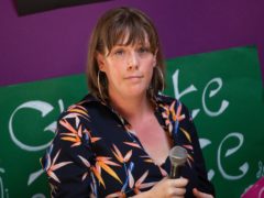 Labour MP Jess Phillips (Aaron Chown/PA)