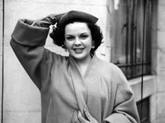 Judy Garland (PA)