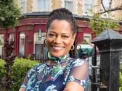 Holby City star Suzette LLewellyn joins cast of EastEnders (BBC)