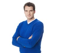 Dan Snow has become well known for programmes such as Battlefield Britain (BBC/PA)
