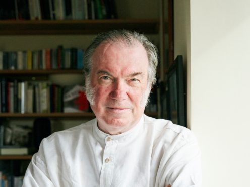 David Pountney is an internationally renowned opera director (Handout/PA)