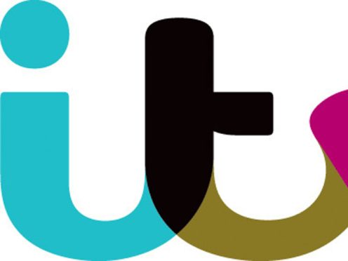 ITV logo (ITV)