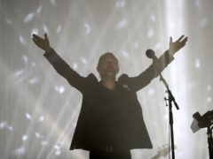 Thom Yorke, of Radiohead, is among the signatories (Yui Mok/PA)