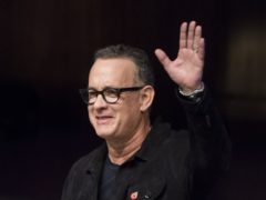 Tom Hanks stars as a beloved children’s TV host in the first trailer for upcoming film A Beautiful Day In The Neighbourhood (Ben Stevens/PA)