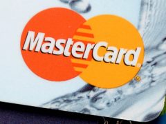 Golf fans at The Open in Northern Ireland will be the first to hear Mastercard’s new ‘sonic brand’ (Andrew Matthews/PA)