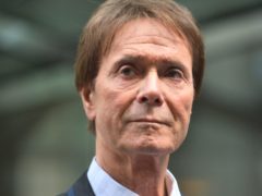Sir Cliff Richard has thrown his support behind a pressure group campaigning for law reform after he was falsely accused of historical sexual assault (Victoria Jones/PA)