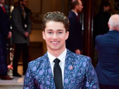 AJ Pritchard defends Love Island star brother Curtis (Ian West/PA)