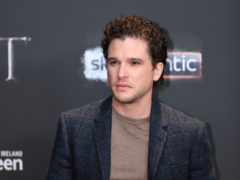 Kit Harington was among the Game Of Thrones stars nominated at the Emmys (Liam McBurney/PA)