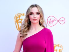 Jodie Comer could be among the British stars celebrating when the 2019 Emmy Award nominations are announced (Ian West/PA)