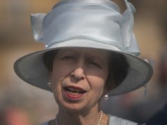 The Princess Royal on Countryfile (BBC/PA)