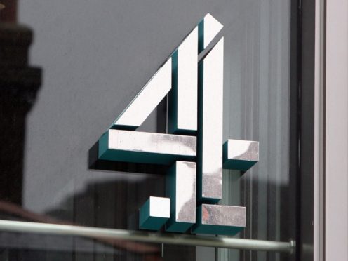 The series aired on Channel 4 before moving to E4 (Lewis Whyld/PA)
