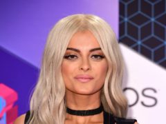 Bebe Rexha said she is scared of her latest creative outburst (Ian West/PA)