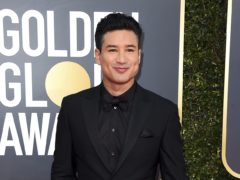 Mario Lopez has walked back his comments (Jordan Strauss/Invision/AP)