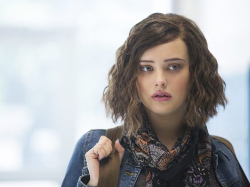 Netflix removes controversial 13 Reasons Why suicide scene (Netflix/PA)