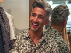 Tan France on ‘huge pressure’ as gay Asian immigrant in the spotlight (Netflix)