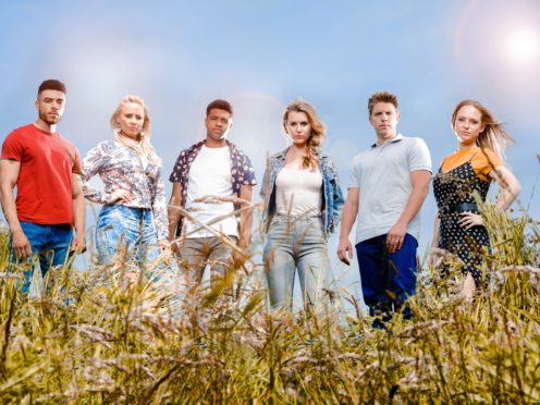 Emmerdale has announced a summer of storylines (Amy Brammall/ITV/PA)