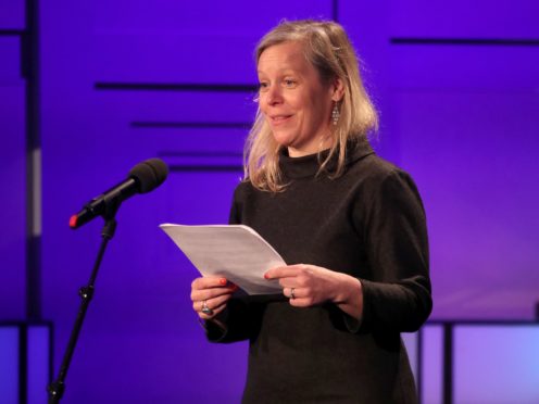 Charlotte Moore is BBC director of content (Chris Jackson/PA)