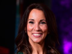 Andrea McLean heard complaints about her (Ian West/PA)