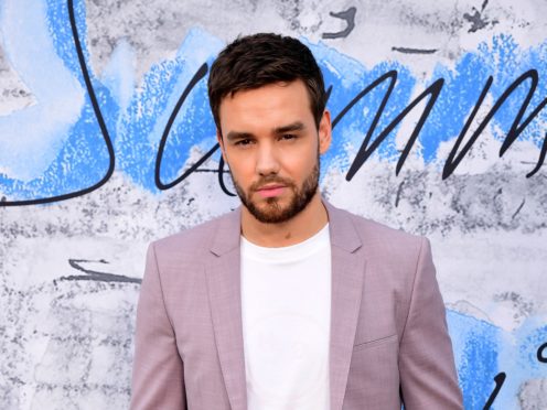 Liam Payne apologised to fans. (Ian West/PA)