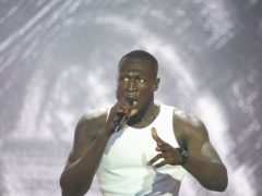 Jules Buckley has worked with Stormzy among other popular artists (Lesley Martin/PA)