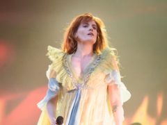 Florence And The Machine was due to play at the festival (Matt Crossick/PA)