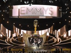 The Emmy will not have a host this year (Chris Pizzello/AP)