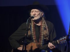 Willie Nelson has come off his tour (Richard Shotwell/Invision/AP)