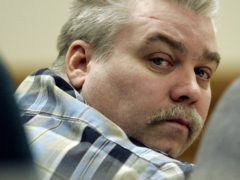 Steven Avery had appealed for a new trial (AP)