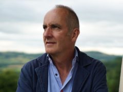 Kevin McCloud will appear in anniversary show Kevin’s Grandest Design (Fremantle/Channel 4/PA)