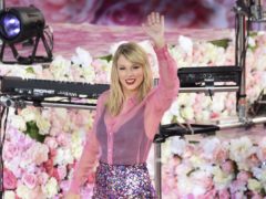 Taylor Swift has released the music video for her single Lover, hours before the release of the highly anticipated album of the same name (Evan Agostini/Invision/AP)