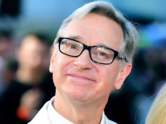 Ghostbusters director Paul Feig (Ian West/PA)