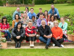 New batch of Great British Bake Off contestants is youngest ever (Love Productions/Channel 4)