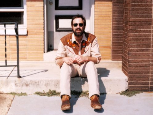 Singer-songwriter David Berman, best known as the frontman and lyricist of indie band Silver Jews, has died at the age of 52 (Drag City Records/PA)