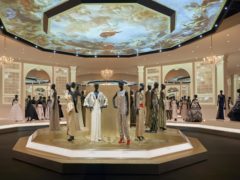 V&A Museum reveals its most-visited exhibition ever (Adrien Dirand/V&A)