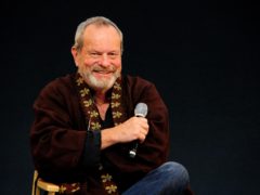 Terry Gilliam does not agree with his friend John Cleese (Ian West/PA)