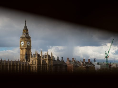 The archive includes a clip confirming details of an operation to replace the live Big Ben chimes with a recorded version (Dominic Lipinski/PA)