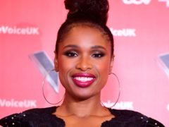 Jennifer Hudson will not take part in the upcoming series (Ian West/PA)