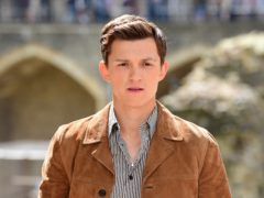 Tom Holland’s Spider-Man has departed the Marvel Cinematic Universe after Sony and Disney failed to come to a deal (Ian West/PA)
