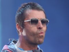 Liam Gallagher will attend the festival (Yui Mok/PA)
