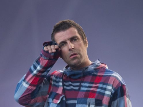 Liam Gallagher reveals whether Noel will be invited to his wedding (Aaron Chown/PA)