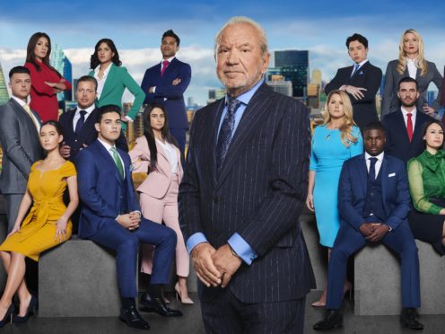 The Apprentice (BBC)