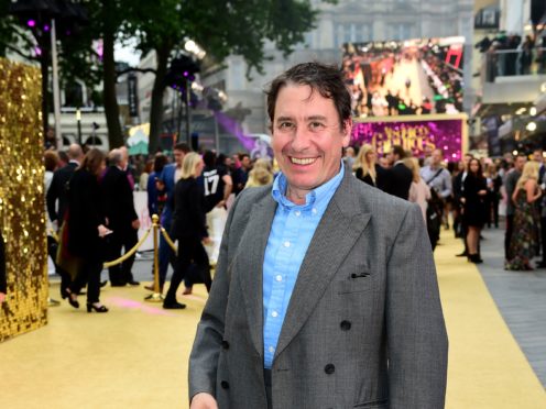 Later… With Jools Holland will now include ‘unique’ performances, bespoke films and backstage interviews (Ian West/PA)