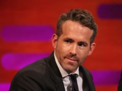 Ryan Reynolds has confirmed he and wife Blake Lively have welcomed their third child together and revealed they had a girl (PA Images on behalf of So TV)