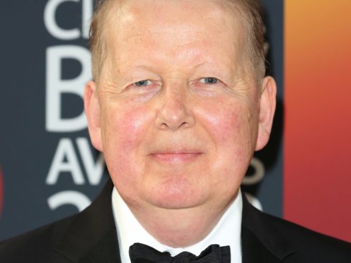 Bill Turnbull has called for changes to the law surrounding medicinal cannabis (Channel 4/PA)