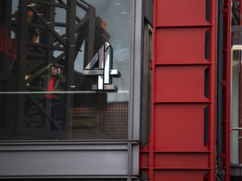 Channel 4’s national HQ will be in Leeds (Victoria Jones/PA)